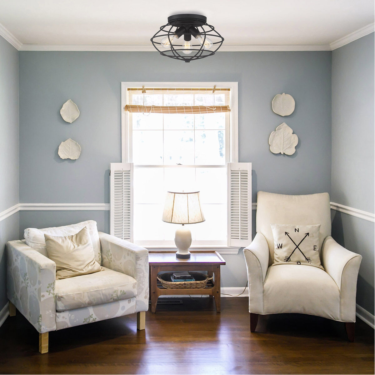 15 inch flush mount ceiling light online